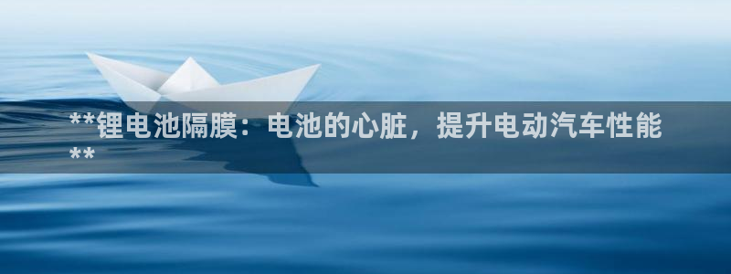 尊龙凯时发展历程